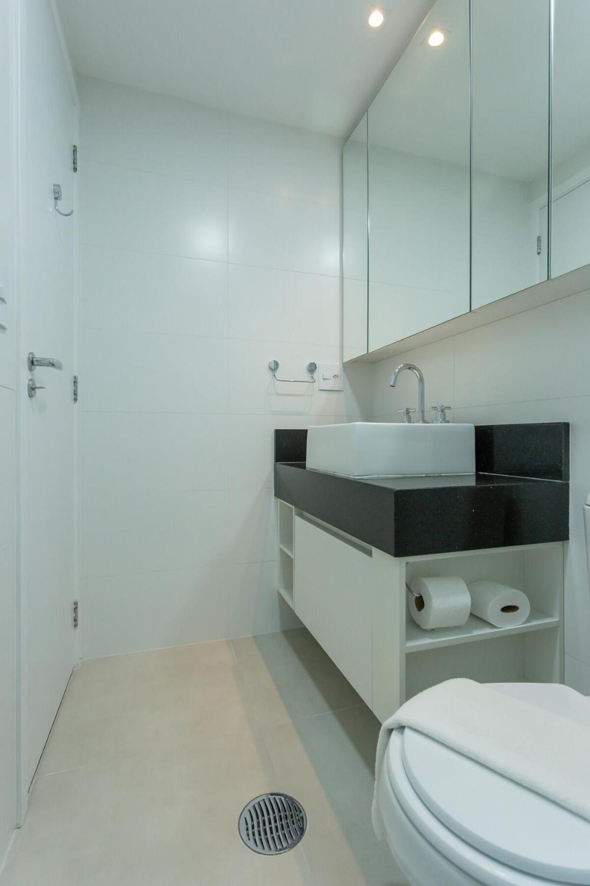 Bhomy Perdizes - Estilo Com Varanda E Vista Dh402 Сао Паоло Екстериор снимка